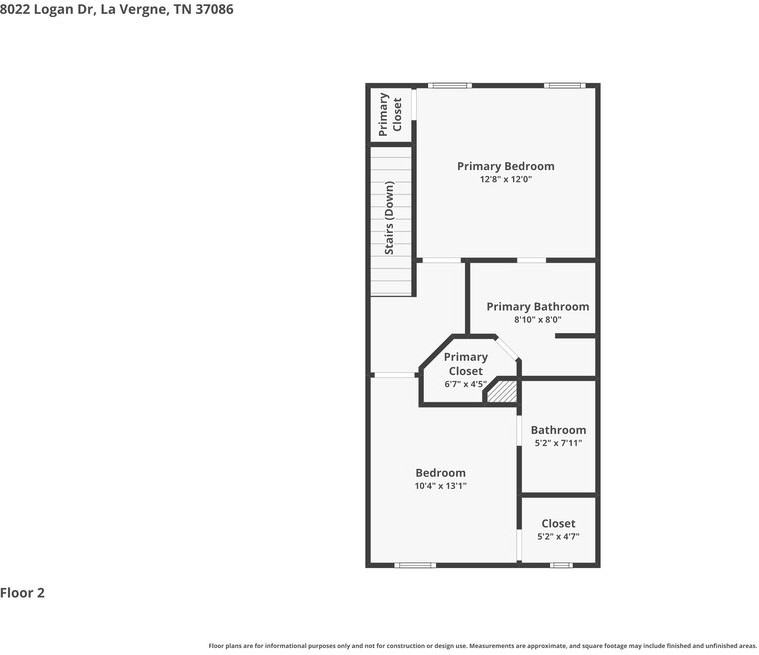 8022 Logan Dr - Photo 3 of 17