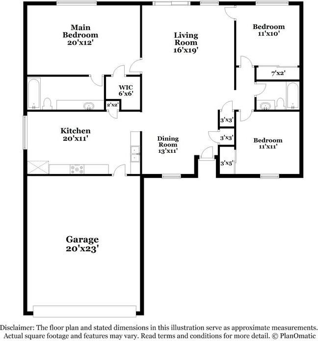 10614 Cherry Laurel - Photo 2 of 14