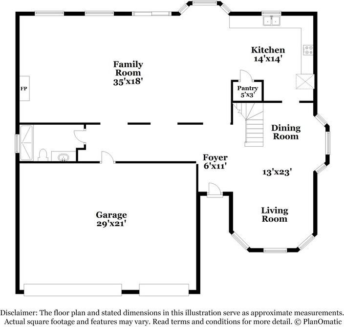 537 Copper View St - Photo 2 of 17