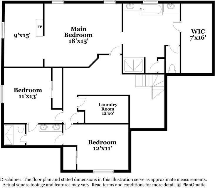 537 Copper View St - Photo 3 of 17