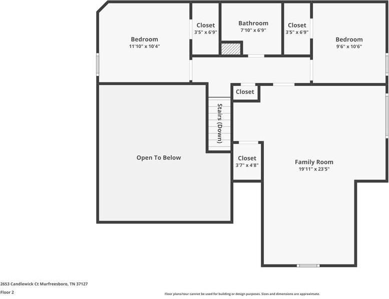 2653 Candlewick Ct - Photo 2 of 17