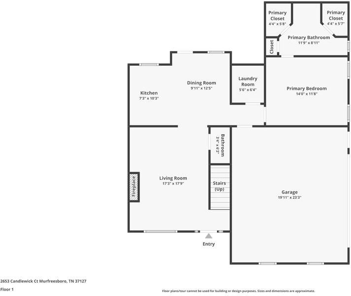 2653 Candlewick Ct - Photo 3 of 17