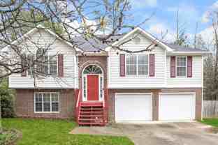 3387 Cider Mill Ct Sw - Photo 1 of 1