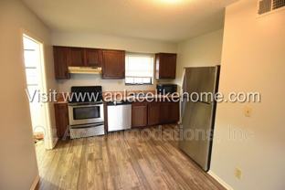 8201 Spring Valley Rd Apt 13d - Photo 1 of 1