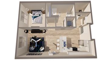 featured image of 900 3rd St Se