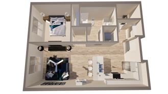 Loftus Apartments - Photo 1 of 1
