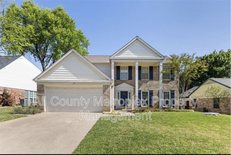 516 Arbor Oak Dr