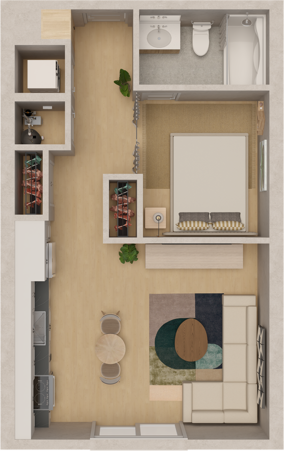 Founders Square - Photo 5 of 5