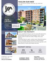 7779 Boulevard LaSalle #416B - Photo 1 of 1