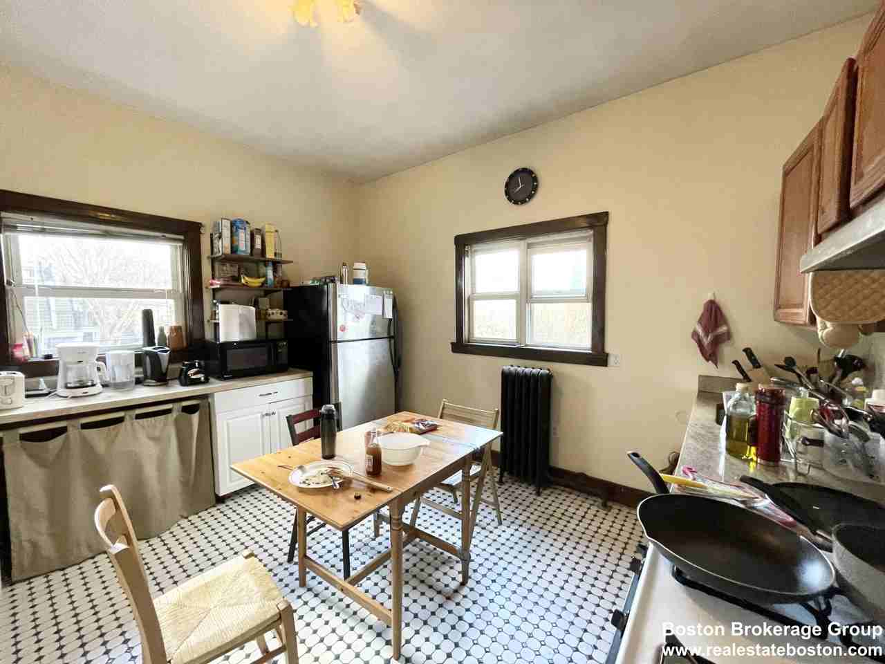 112 Allston St #1 - Photo 3 of 10