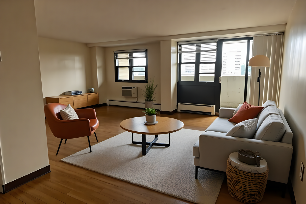 Bayview Towers - Photo 3 of 12