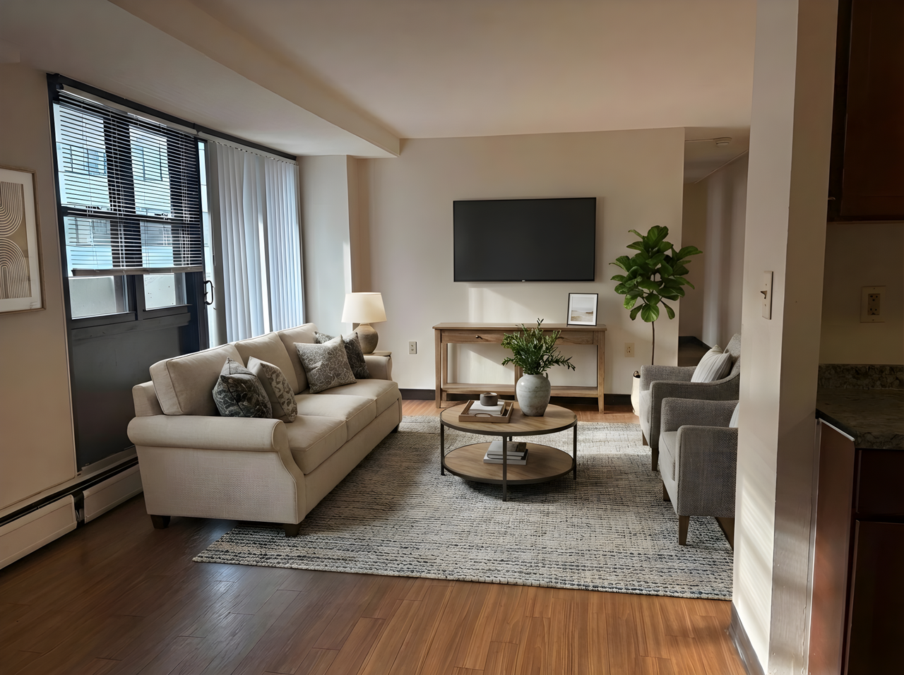 Bayview Towers - Photo 5 of 12