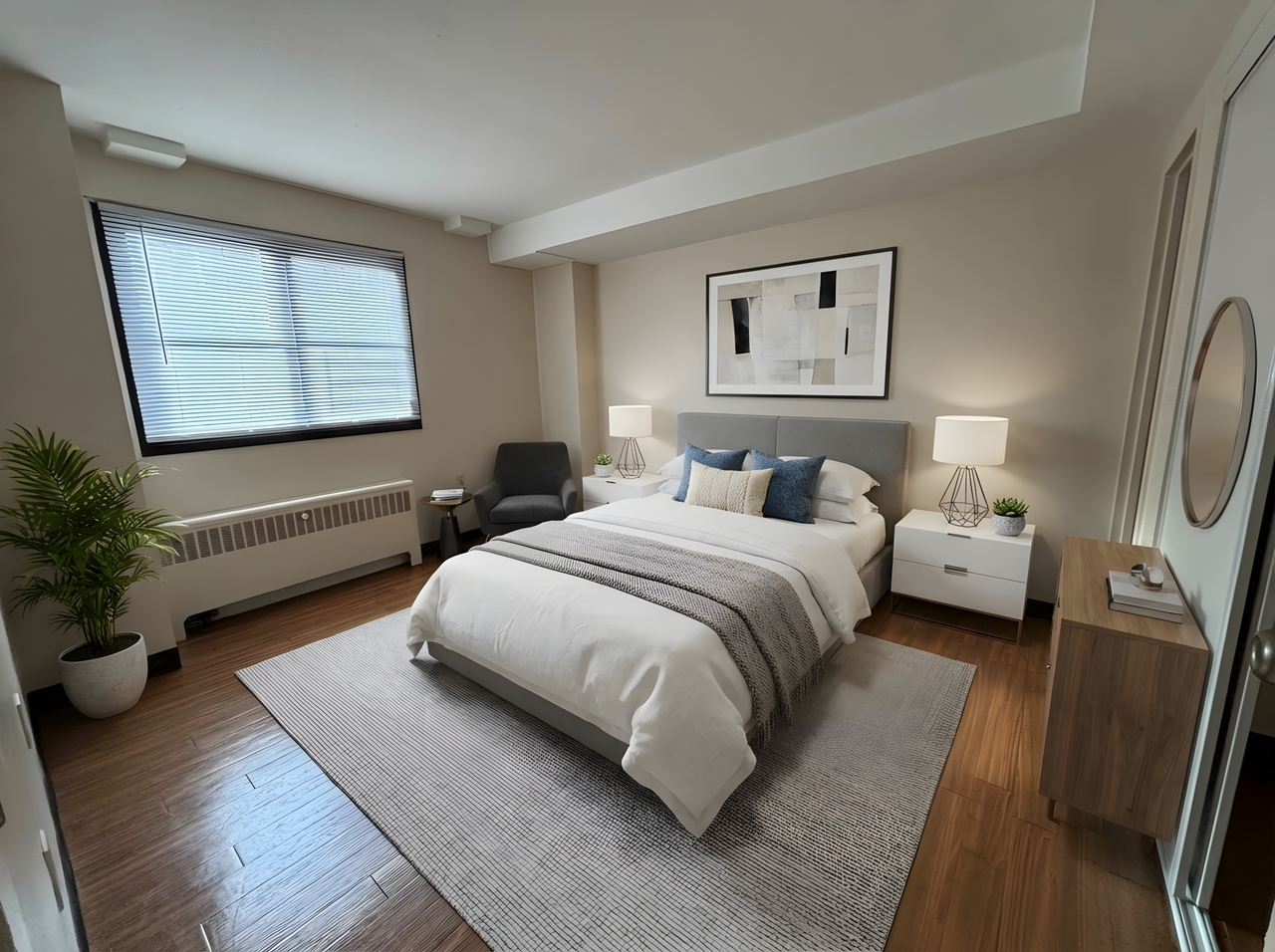 Bayview Towers - Photo 6 of 12