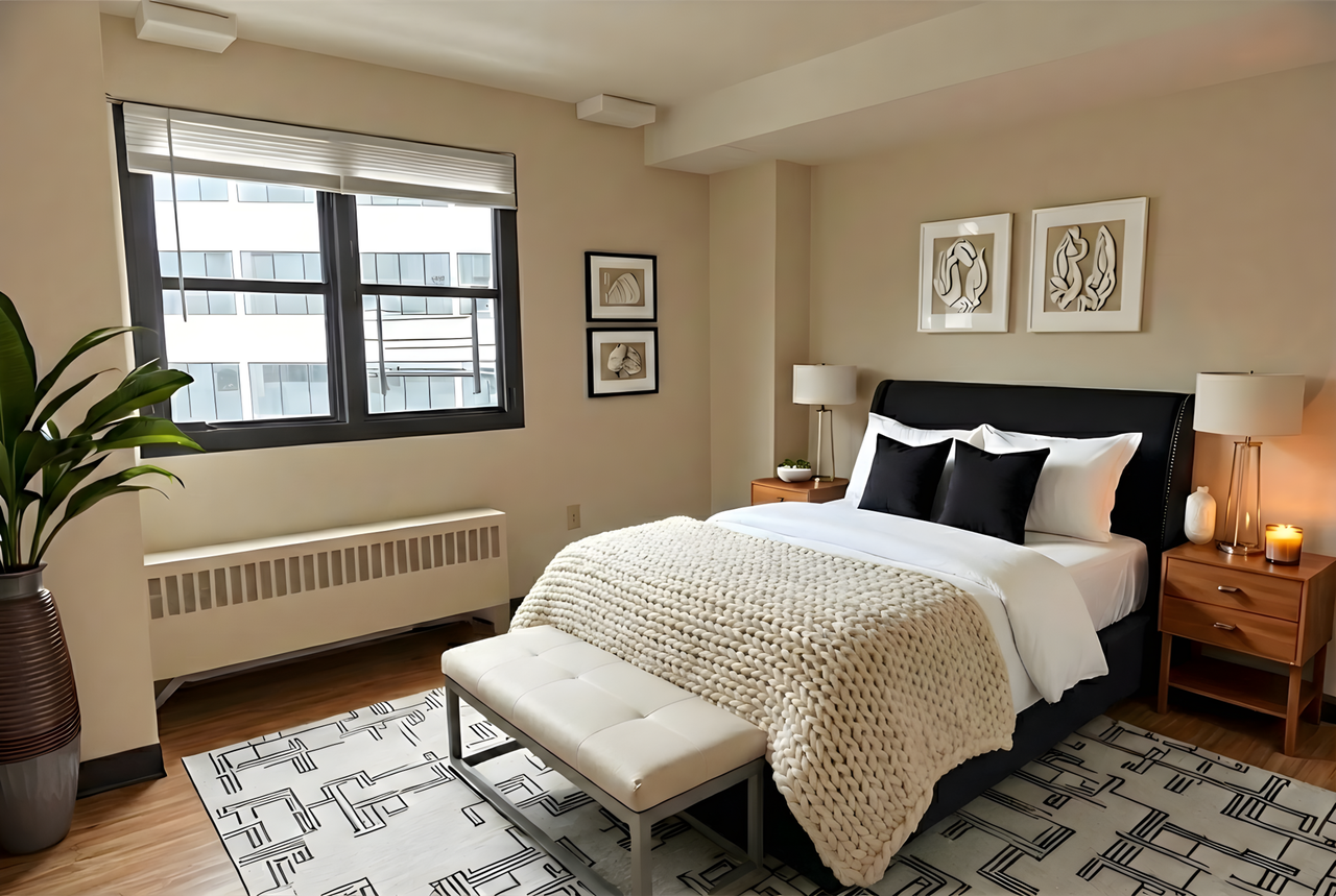 Bayview Towers - Photo 7 of 12