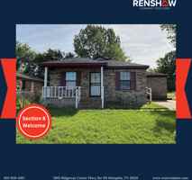 featured image of 4450 Arnold Cv