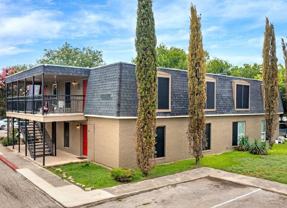 Allena Apartments - Photo 1 of 1