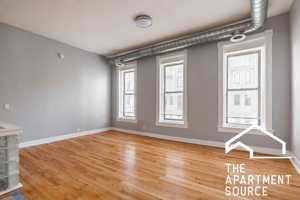 featured image of 1877 N Milwaukee Ave #3