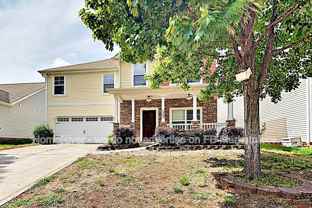 5027 Stone Park Dr - Photo 1 of 1
