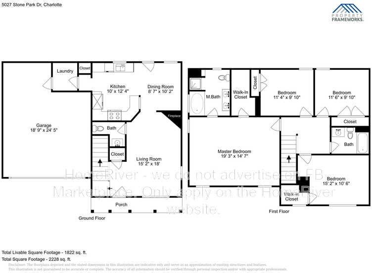 5027 Stone Park Dr - Photo 2 of 16