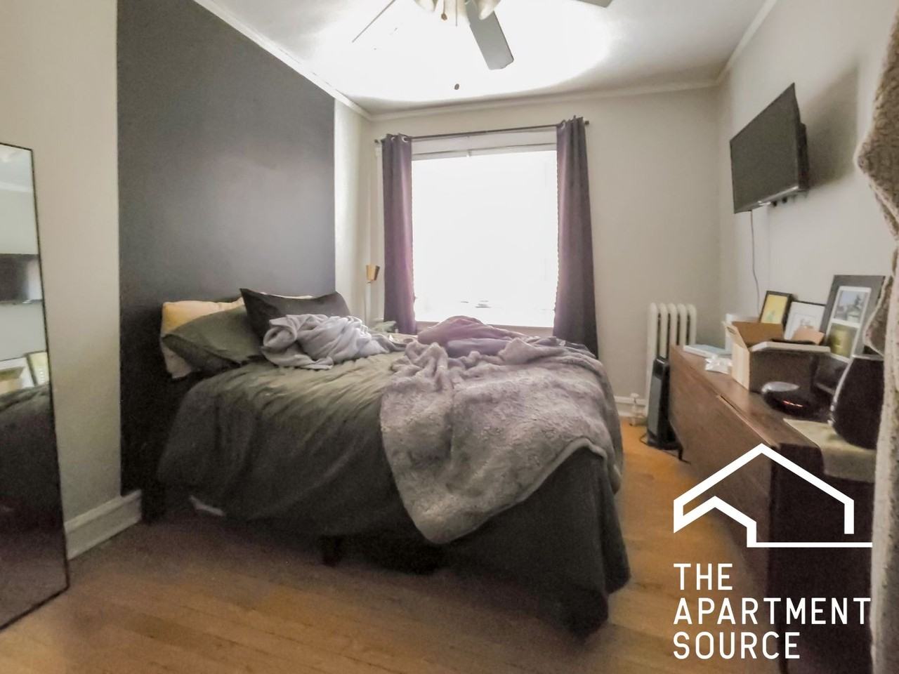 4507 N Greenview Ave #3W - Photo 3 of 6