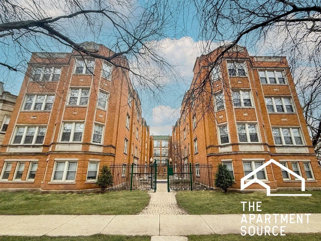 4507 N Greenview Ave #3W - Photo 6 of 6