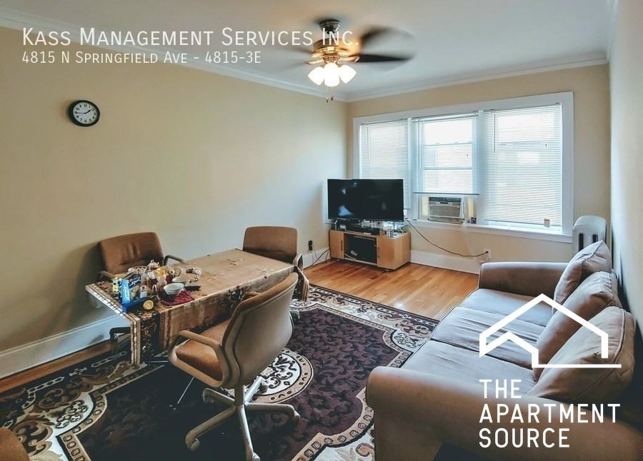 4815 N Springfield Ave #3E - Photo 4 of 9