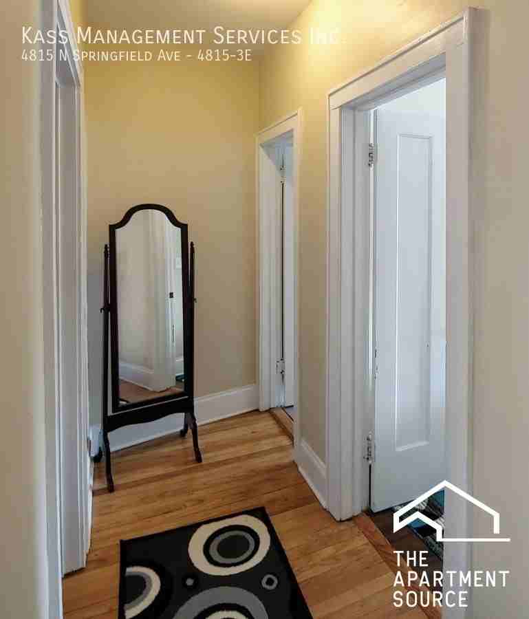 4815 N Springfield Ave #3E - Photo 5 of 9