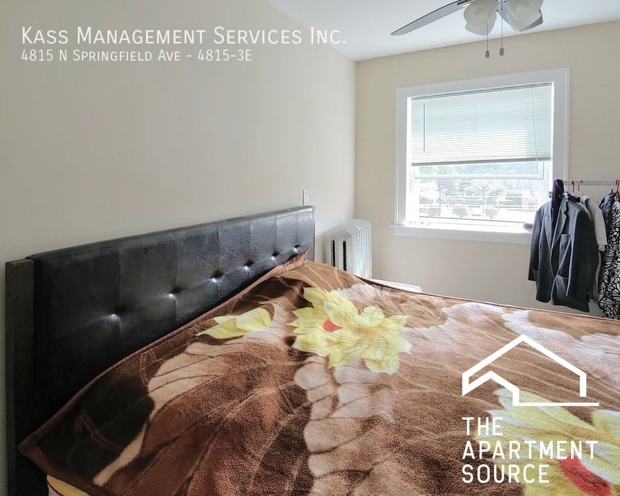 4815 N Springfield Ave #3E - Photo 6 of 9