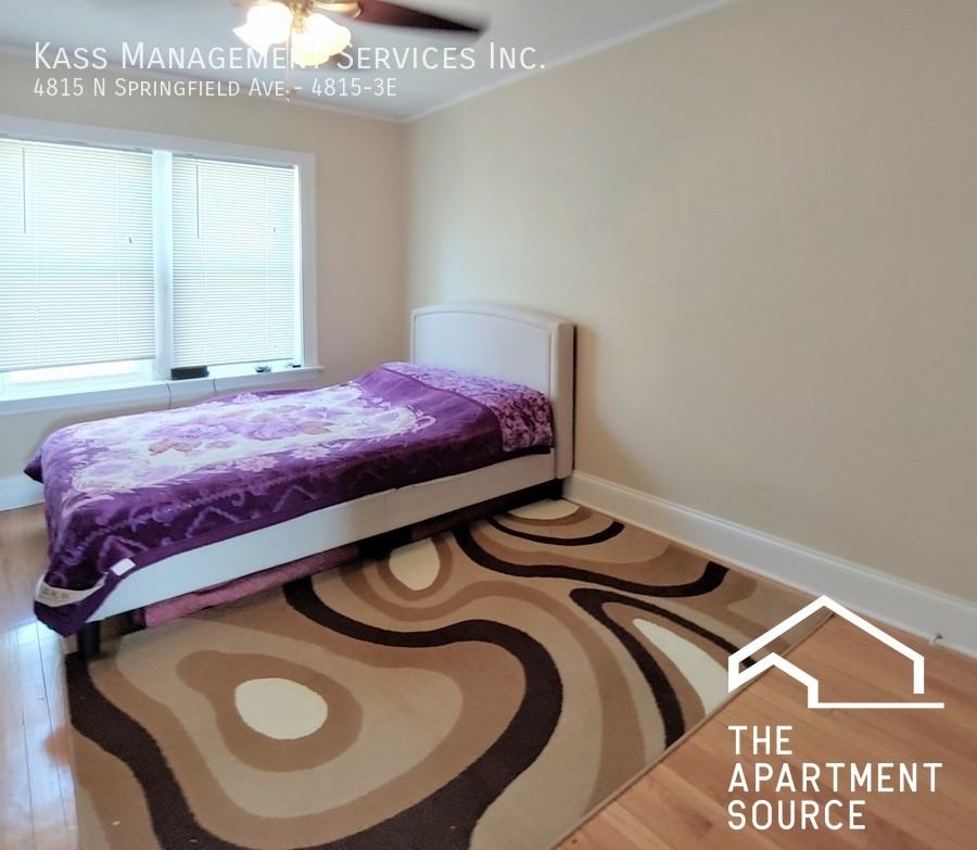 4815 N Springfield Ave #3E - Photo 7 of 9