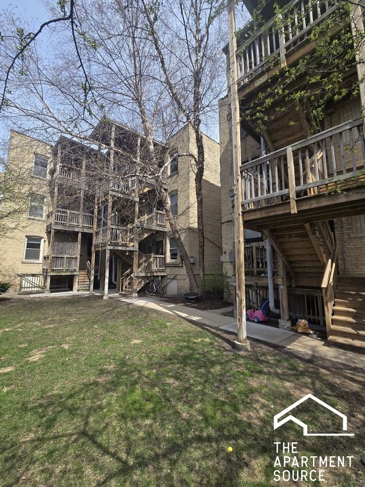 550 Elmwood Ave #1 - Photo 6 of 7