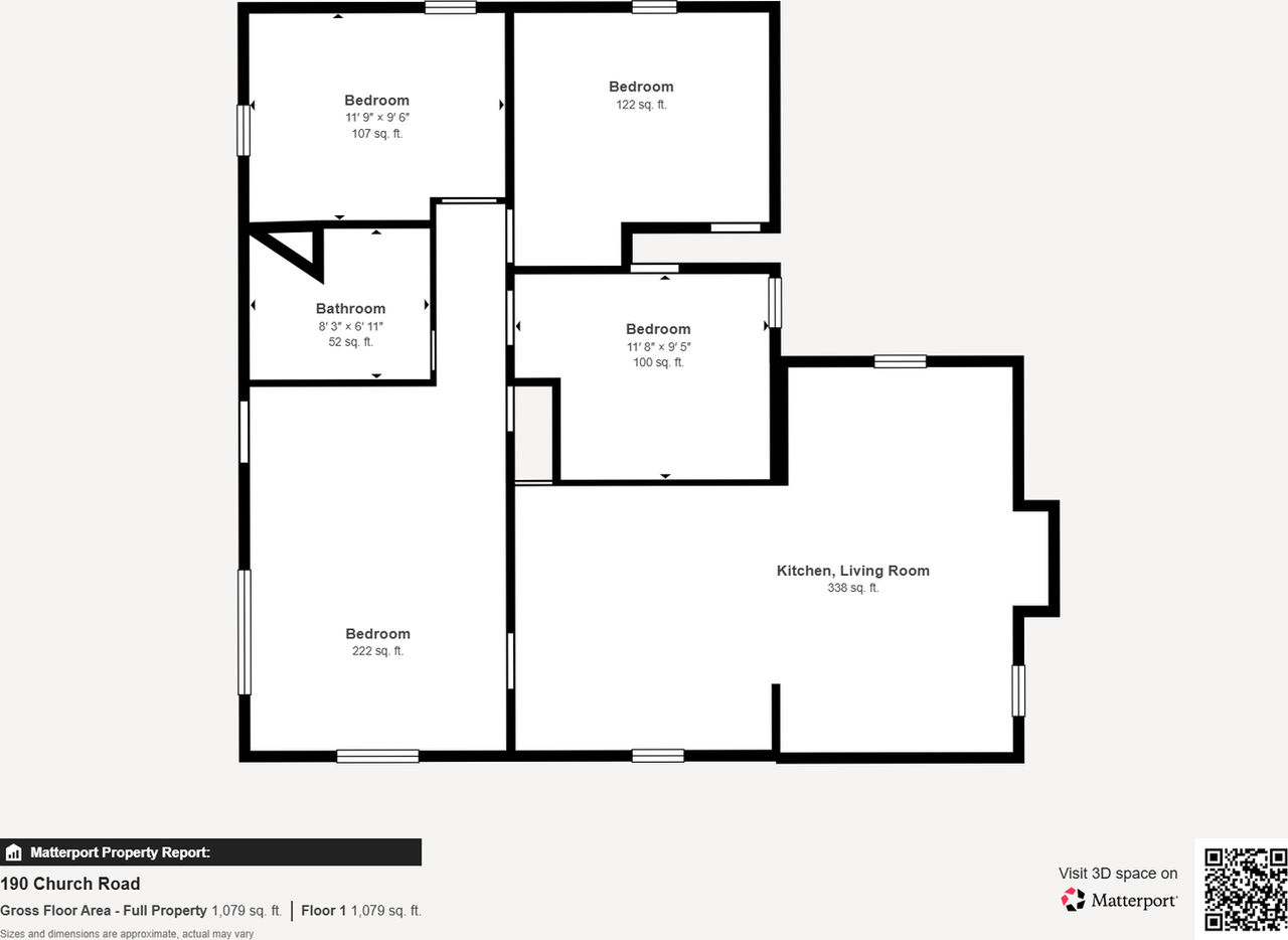 190 Church Rd - Photo 7 of 16