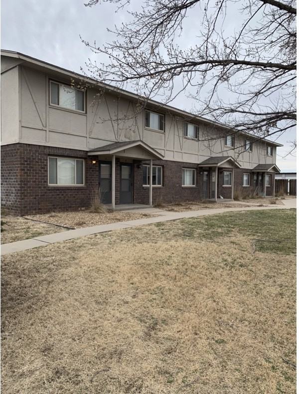 Eastwood Townhomes - Photo 3 of 9