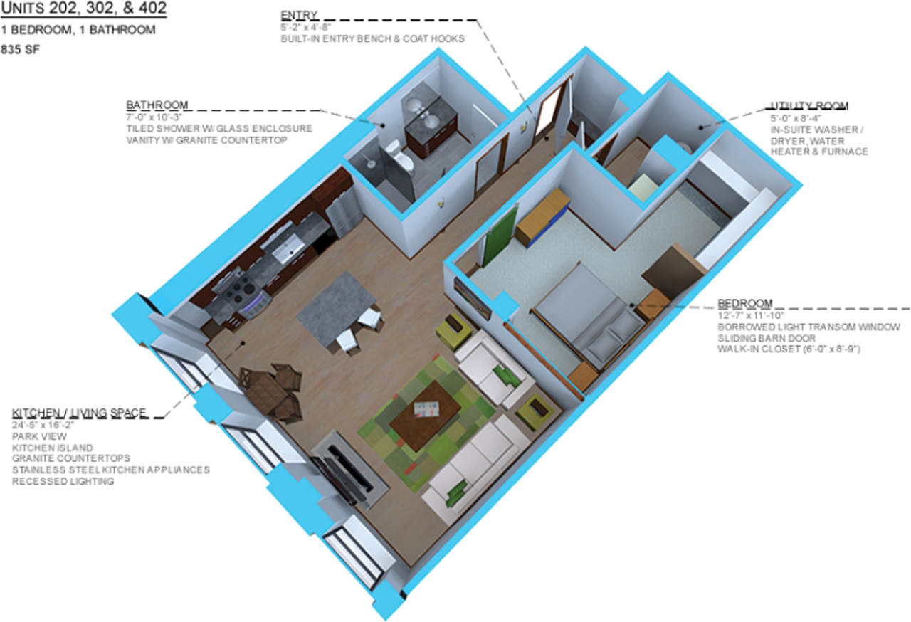 Seasons at Perk Park - Photo 2 of 8