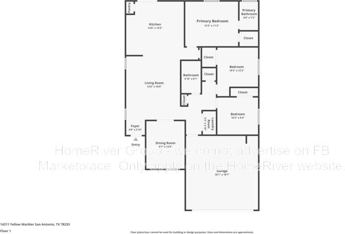 14211 Yellow Warbler - Photo 2 of 20