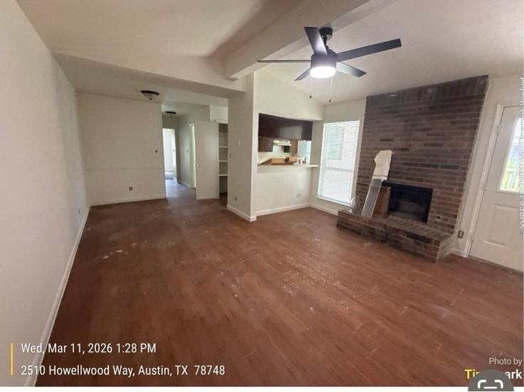 2510 Howellwood Wy - B - Photo 2 of 11