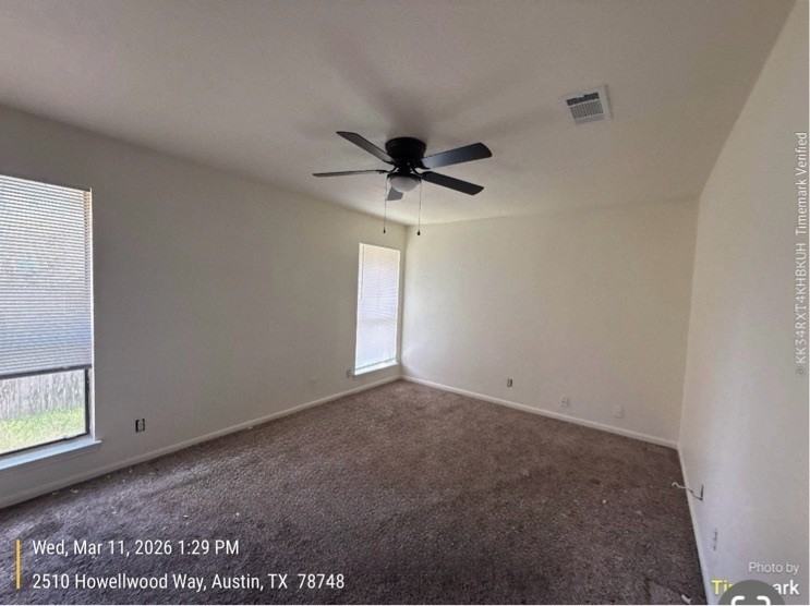 2510 Howellwood Wy - B - Photo 5 of 11