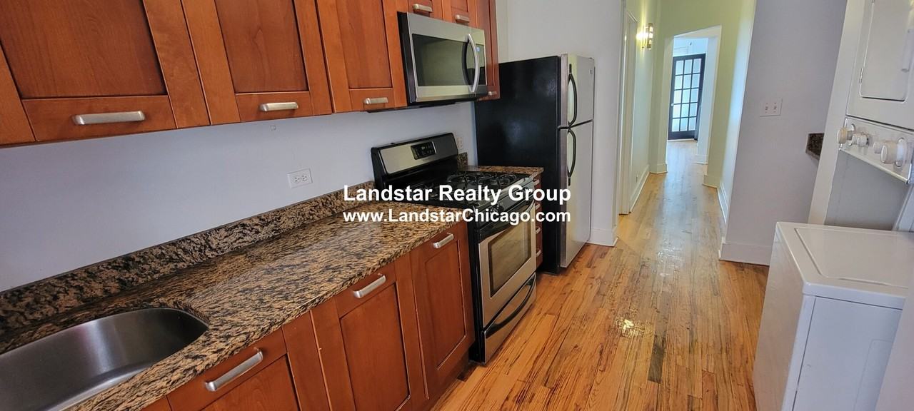 4617 N Dover St #3W - Photo 7 of 8