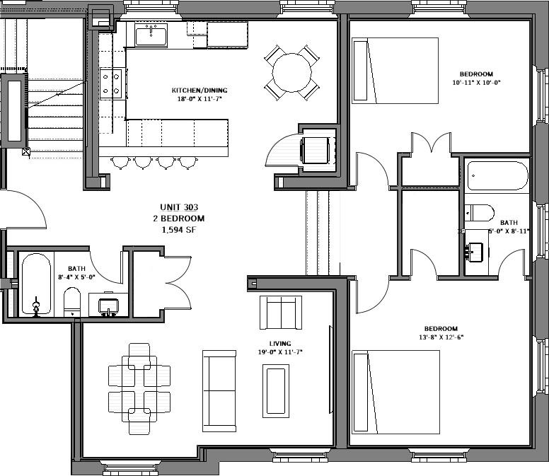 262 Blackstone Boulevard - Photo 3 of 8