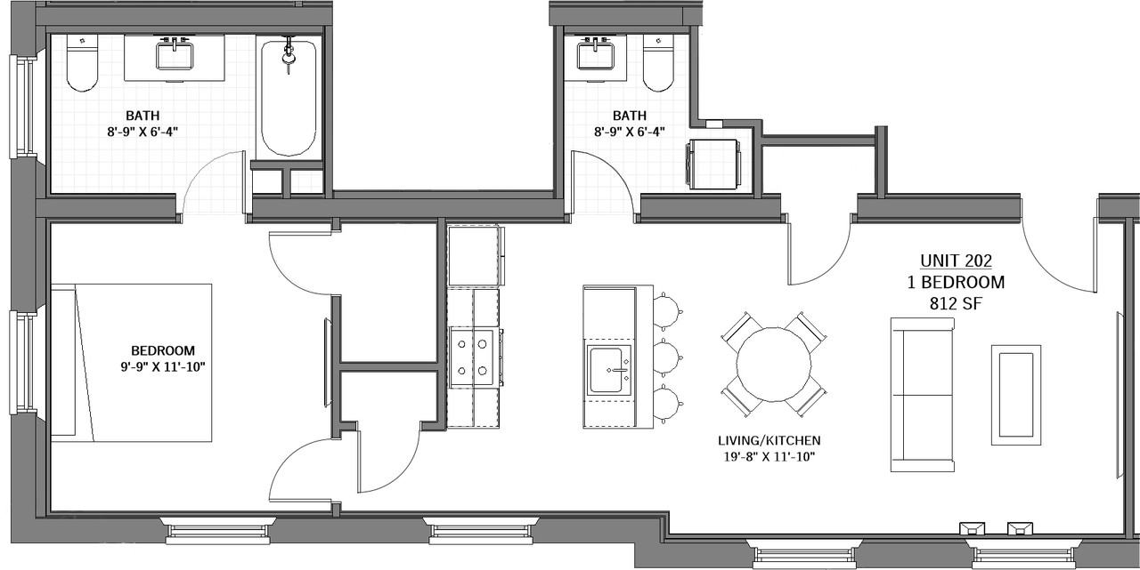 262 Blackstone Boulevard - Photo 5 of 8