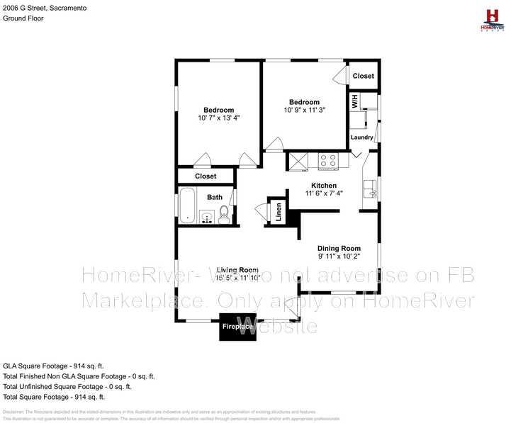 2006 G St - Photo 2 of 17