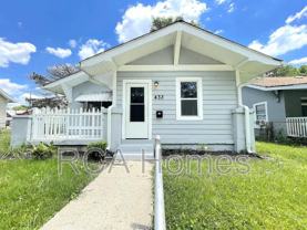 433 N Bradley Ave - Photo 1 of 1