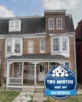 featured image of 264 W Cottage Pl #1stFL