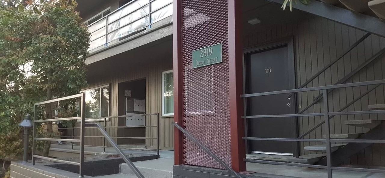 2819 Derby Street - Photo 2 of 32