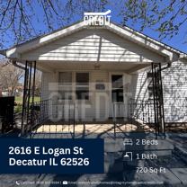 2616 E Logan St - Photo 1 of 1