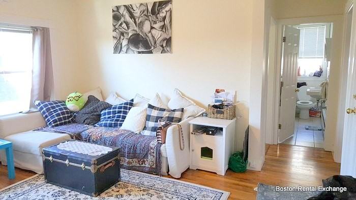 545 Somerville Ave #6 - Photo 3 of 13