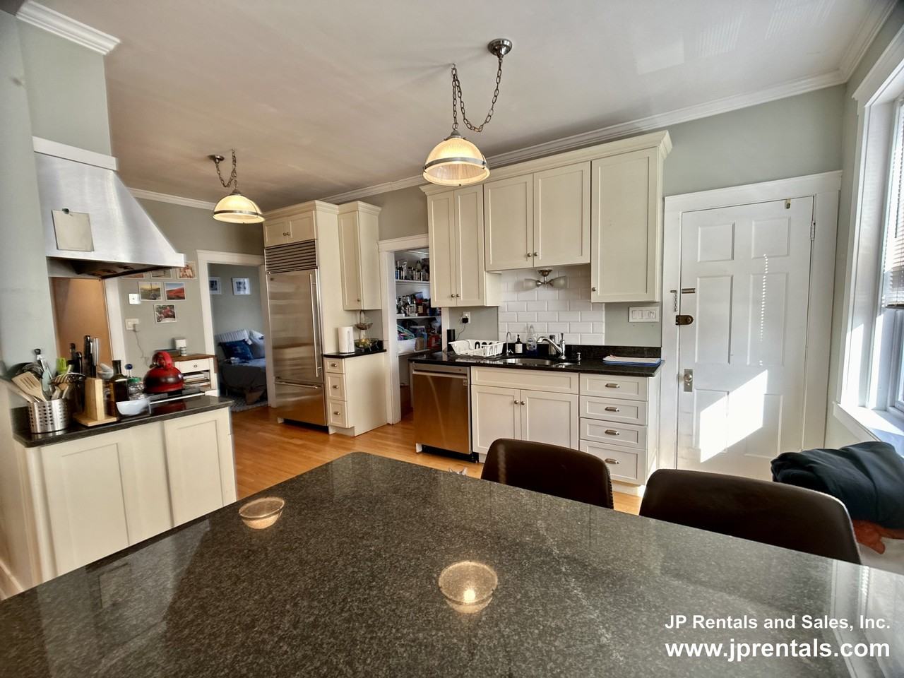 476 Jamaicaway #2 - Photo 2 of 23