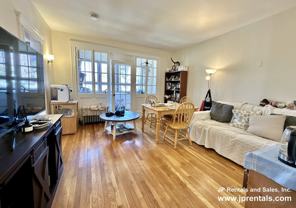 335 S Huntington Ave #10CO - Photo 1 of 1