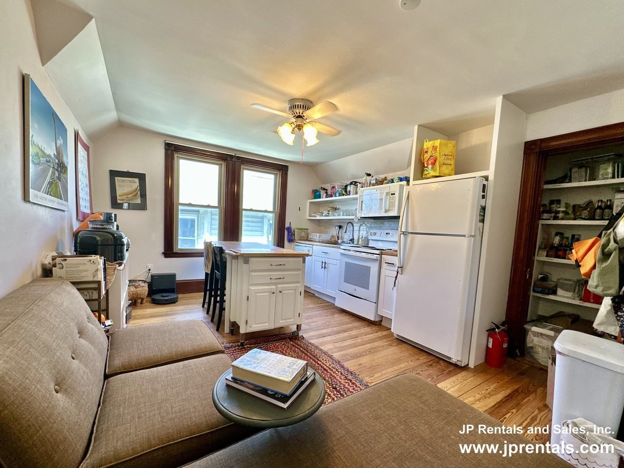 76 Weld Hill St #3 - Photo 2 of 11