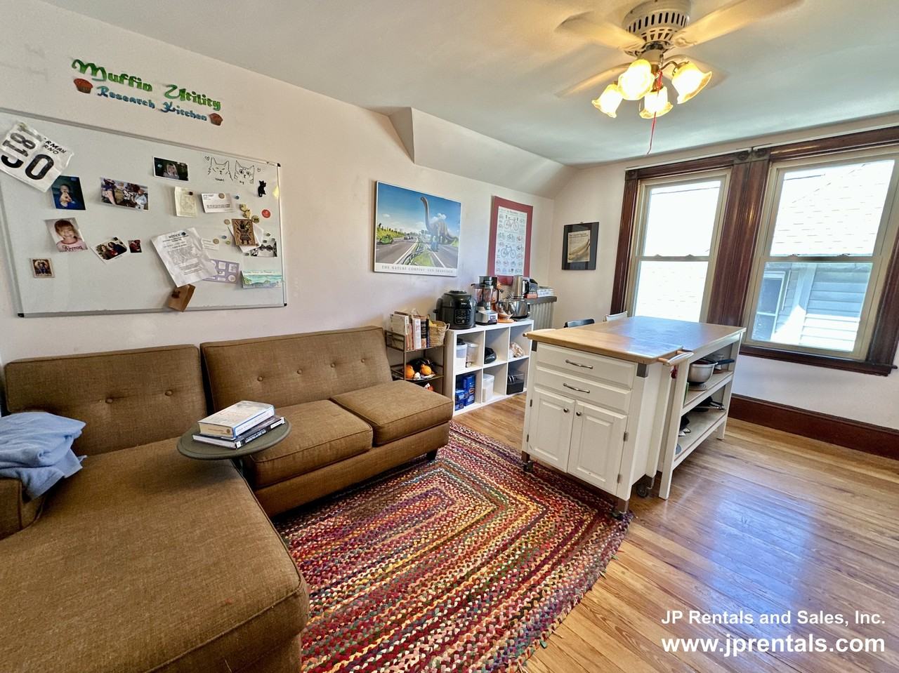 76 Weld Hill St #3 - Photo 3 of 11