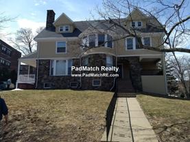 14 Chiswick Rd #3 - Photo 1 of 1